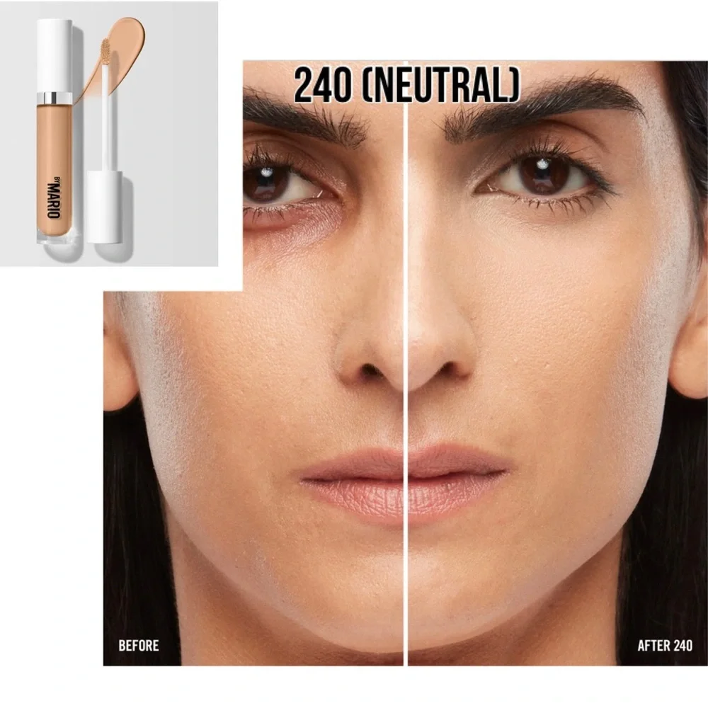NEW✅MARIO SURREALSKIN AWAKENING CONCEALER